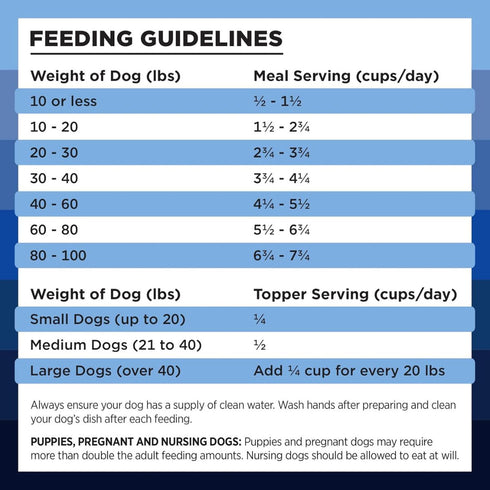 Bixbi Pet Rawbble Freeze-Dried Turkey Raw Dog Food 12oz